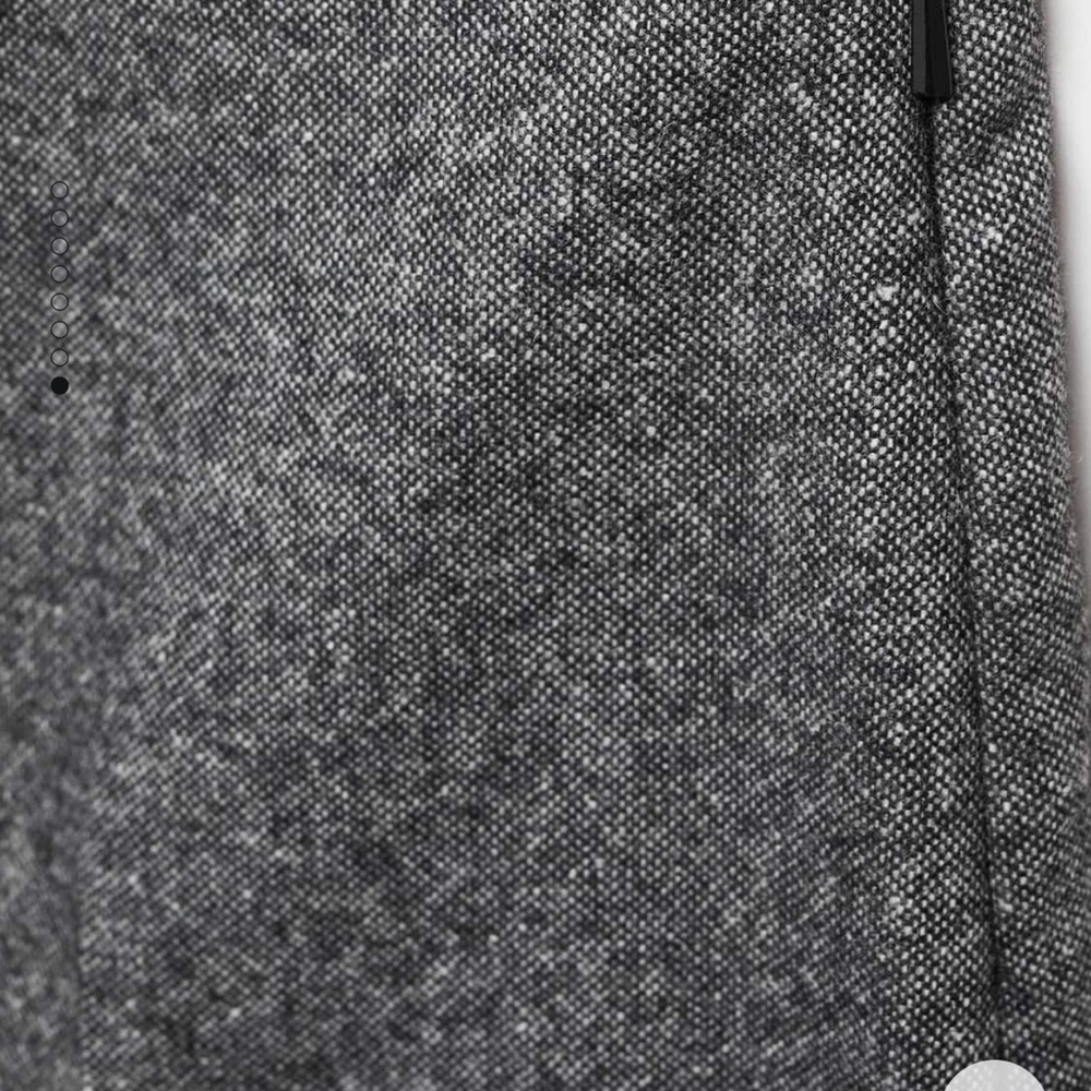 Wool pants - Picture 3 of 4